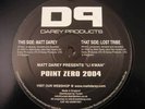 MATT DAREY PRESENTS LI KWAN  POINT ZERO 2004 12