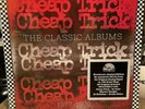 Cheap Trick RSD 5 LP Vinyl Box Set “SEALED BRAND NEW” Limited Numbered
