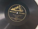 Bob Roberts 78 rpm MONARCH 4134 BACK BACK TO BALTIMORE 1905 V+