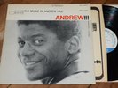 Andrew Hill Andrew NM  Liberty Blue Note lp Bobby Hutcherson Richard Davis