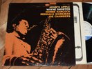 Wayne Shorter Adam's Apple NM Archive Rare Mono Blue Note lp 4232 Herbie Hancock