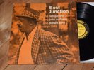 Red Garland Soul Junction VG++ 1st DG NJ Prestige lp John Coltrane Donald Byrd