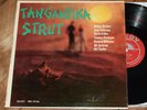 Wilbur Harden Tanganyika Strut Archive NM 1st DG Savoy lp 12136 John Coltrane