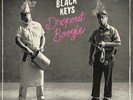 The Black Keys “Dropout Boogie” SIGNED Exclusive White Vinyl *Preorder Confirm*