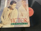 Victor Manuelle 1996 Lp Colombia Salsa Guayacan Niche Jerry Rivera Tiro Rojas