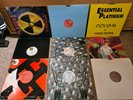 Happy Hardcore records