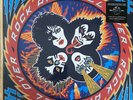 Kiss ROCK AND ROLL OVER Lp SEALED 2014 Reissue 180 gr Audiophile Vinyl w Hype