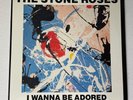 The Stone Roses – I Wanna Be Adored - Promo 12