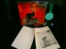 1st 1981 German PROMO LP Speak & Spell DEPECHE MODE Nearly Mint  Synth / Electro