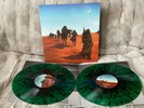 Sleep - Dopesmoker 2014 Lmtd Edition Green & Black Splatter 2LP Vinyl | NM COND