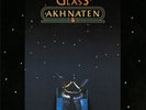 AKHNATEN - GLASS,PHILIP  3 VINYL LP NEUF