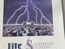 Elton John - Westwood One Superstar Concert Series - CO 90-26