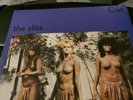 The Slits - Cut Vinyl 12