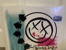 Blink-182 Self-Titled SRC HIFI Limited Pink Vinyl  -NEW- Unopened