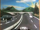 Kraftwerk - Autobahn (Vinyl-LP)