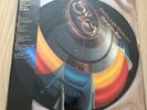Electric Light Orchestra ELO - Out Of The Blue Double Vinyl Picture Disk 2 x LP