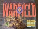 THE GRATEFUL DEAD - Warfield San Francisco 1980 Ltd RSD 180G 2LP BLACK VINYL New