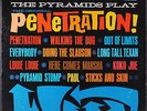 PYRAMIDS: the pyramids play the original penetration BEST 12