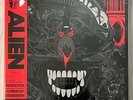 Alien Complete Motion Picture Soundtrack 4 LP Box Set Vinyl Record Mondo Sealed