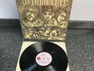 LP VINYL ALBUM JETHRO TULL UK 1ST PRESS EYE LABEL ILPS 9103 SUPER COPY EX/EX
