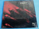 STANLEY TURRENTINE with Milt Jackson -  Cherry LP CTI 6017  VAN GELDER