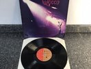 LP VINYL ALBUM QUEEN 1 SELF TITLED DEBUT ALBUM 1982 UK PRESS PRO CLEANED EX/EX