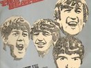 The Beatles Live At The Star-Club In Hamburg Germany, 1962 Bellaphon Vinyl LP
