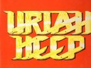 Uriah Heep Live In Moscow GATEFOLD NEAR MINT Legacy Records Vinyl LP