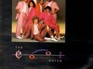 The Cool Notes Have A Good Forever... +OIS NEAR MINT Intercord Vinyl LP