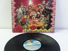 OINGO BOINGO DEAD MAN'S PARTY LP ORIG 1985 VG MCA 5665 PROMO COPY