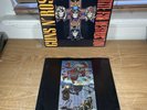 1987 GUNS AND ROSES 