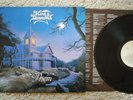 1 X VINYL FIRST PRESS KING DIAMOND THEM ROADRUNNER 1988 slayer