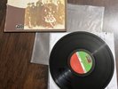 LED ZEPPELIN II RL / RL SS HOT MIX  Robert Ludwig Presswell 1969 Atlantic RARE