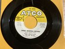 The Beatles Sweet Georgia Brown / Take Out Some Insurance on Me Atco 6302 1964