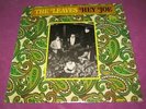 LEAVES - HEY JOE - MIRA US 1967 INCREDIBLE FACTORY SEALED ORIG - GARAGE LEGENDS