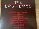 The Lost Boys OST LIMITED EDITION 12
