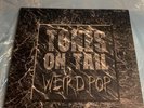 Rare Tones On Tail Weird Pop Colored  Vinyl 2011 Double Lp Bauhaus