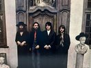 THE BEATLES Hey Jude PROMO VINYL ALBUM Circa 1980's SJ-385 LP Lennon MCCARTNEY