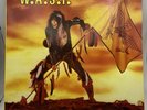 WASP - THE LAST COMMAND - CAPITOL 1985 *VG+* VINYL LP RECORD