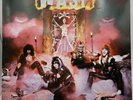 WASP - Self-Titled Debut 1984 First Pressing Capitol Metal Vinyl LP - W.A.S.P.