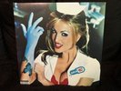 Enema Of The State by Blink 182 (Black Vinyl Record, 2016)