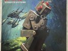 BEN FOLDS FIVE The Sound Of The Life Of The Mind 2xLP 2012 indie rock NEAR MINT
