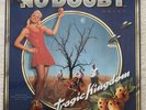 NO DOUBT Tragic Kingdom LP 1995 (2014 ltd reissue) in shrink NEAR MINT