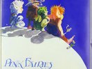 PINK FAIRIES-Never Never Land-Vinyl LP-Brand New/Still sealed_LAS0522063