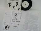 END OF YOUR GARDEN Test  danish minimal synth 7