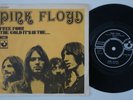 PINK FLOYD Free Four ** Denmark 45 danish HOLY GRAIL  psych prog HEAR