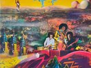 The Jimi Hendrix Experience - Electric Ladyland Part 1 (LP) (VG-/G-VG)