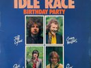 The Idle Race - The Birthday Party (LP) (VG/G++)