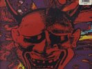 Mega City Four(Vinyl LP)Soulscraper-Fire-FIRELP 54-UK-1996-VG+/Ex+