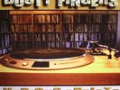 Various ‎– Dusty Fingers Volume Sixteen Label: Strictly Breaks Records ‎– DF 908